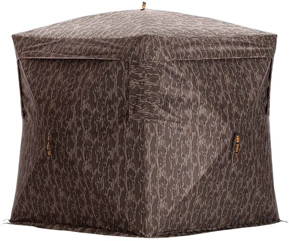 Outdoor Product Innovatio , Opi Rhino Rbo187 180 Mbl See Thru Mossy Oak Bttmld