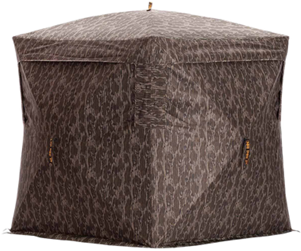 Outdoor Product Innovatio , Opi Rhino Rbo187 180 Mbl See Thru Mossy Oak Bttmld