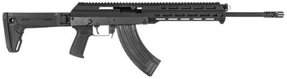 M+m Inc M10x, M+m M10x-m        M10x Rfl  762x39 Syn 16.5"  30rd