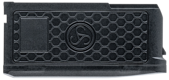 Sauer 505, Sauer 80235085 505 Poly 3 Rd Mag 270 30-06 Spg