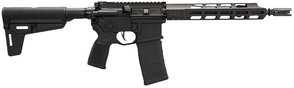 SIG SAUER M400 Tread V2 5.56mm Blk 11"