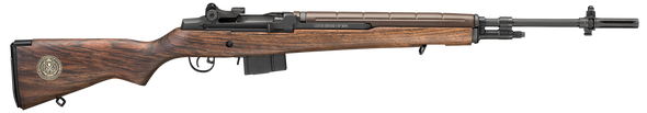 Springfield Armory M1a Std 22" 308win 50th Anniv