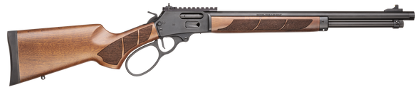 Smith and Wesson 1854 45lc Bl/wd 19.25" 9rd