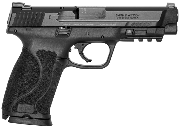 Smith & Wesson Le M&p, Lesw 11520  M&p45       45 4.5  2.0 10r         Le