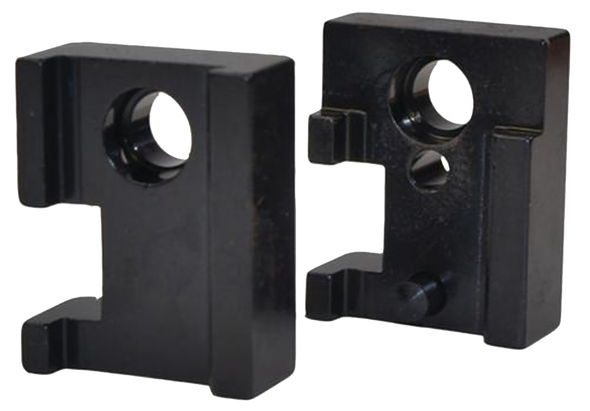 Tikka T3 Optilock, Tikka S1320916 Tikka Optilock Base  Bl