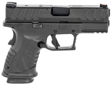 Springfield Armory Xd-m, Spg Xdme9389cbhcosp  9m Elite Osp 3.8 Cmpct Blk