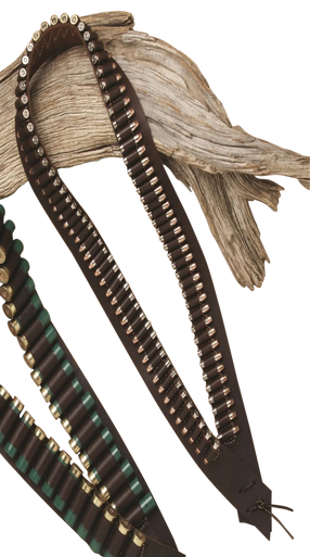 Hunter Company Western Bandolero, Hunt 0745       85 Loop Bandolero  45 Cal