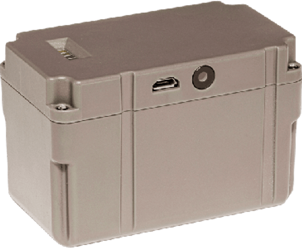 Wildgame Innovations Gsm Zerotrace Replacement Battery, Wgi Wgipg0002  Zerotrace Fld Generator Repl Battry