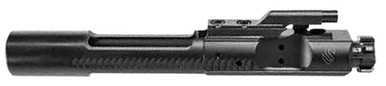 Lead & Steel Llc , L&s Ls-bcg-n       Standard 556 Bolt Carrier Group