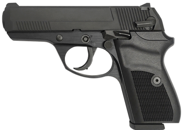 Rock Island Armory Ria 380acp Parkerize 3.55" 8+1