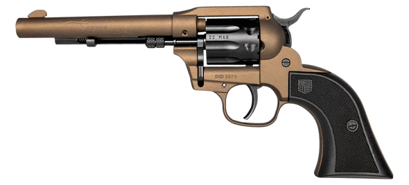 Diamondback Firearms Sidekick 22lr/22m Brz 5.5" 9rd