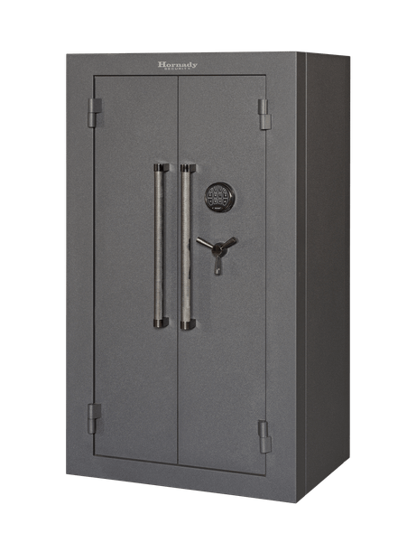 Hornady Mobilis, Horn  95071  Mobilis Dbl Door Safe 34x25x59      D