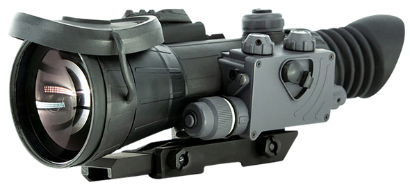 Armasight (third Bull) Vulcan, Armasight Nrwvulcan4g9dh2 Vulcan 4.5x 2376 Fom