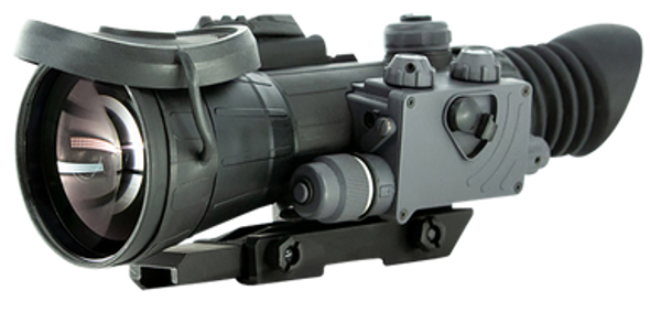 Armasight (third Bull) Vulcan, Armasight Nrwvulcan4g9dh2 Vulcan 4.5x 2376 Fom