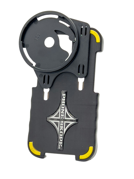 Phone Skope Phone Case, Phone Skope C1i14+  Iphone 14 Plus Phone Case