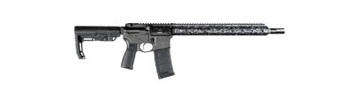 Christensen Arms Ca5five6 Fft 5.56 Blk 16" Ml