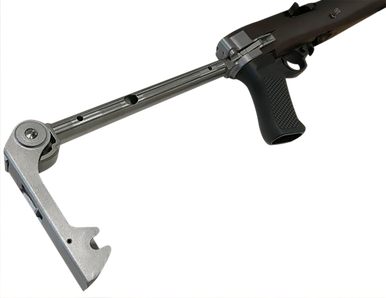 Samson B-tm, Sam 10-00037-00 B-tm Fold Stock Rug 10/22   Ss