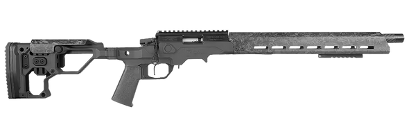 Christensen Arms Mpr Rimfire 17hmr Black 16"