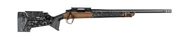 Christensen Arms Mhr Fft 6.8wst Brown 22"