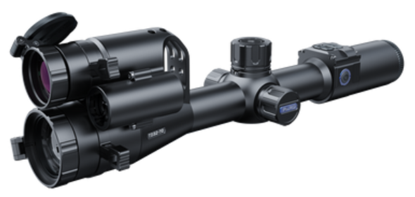 Optimax Technology Llc Td32, Pard Td32-70/850/l/f Td5 35mm 384x288/70mm/nv Lrf