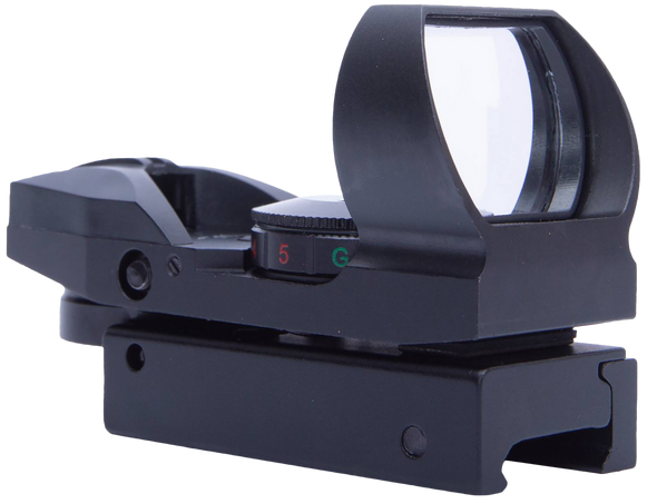 Ati Tactical Electro Dot Sight, Ati Duosight      Tac Electro Dot Sgt R/g 4 Ret