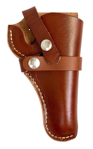 Hunter Company Belt, Hunt 1100-8     Belt Holster         Size 8  Brwn