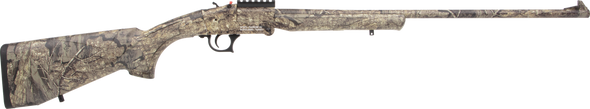 Rock Island Armory Single Shot 410ga 24" Timber