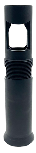 Otter Creek Arms Llc , Otter Ocl-803    Otb Muzzle Brke Blk Nitrd