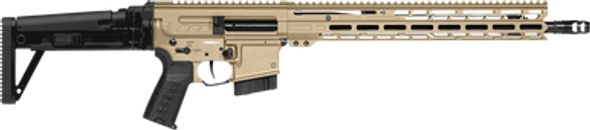 CMMG 28A490FCT Dissent MK4 22 ARC 16.10"