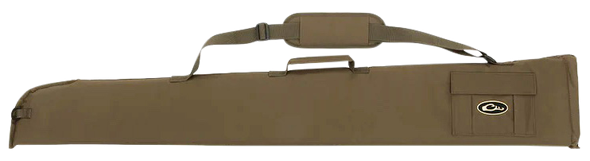 Drake Waterfowl Side-opening, Drake Dw3110-gtb       Side-open Gn Case   Grntimb
