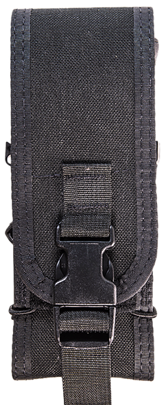 High Speed Gear Taco, Hsgi Hsg-18tac0bk Rfl Taco W/snap Cover Blk