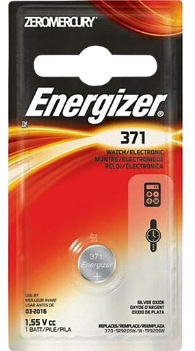 371 Battery
