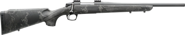CVA Cascade Sb 450bm Tac Blk 18"