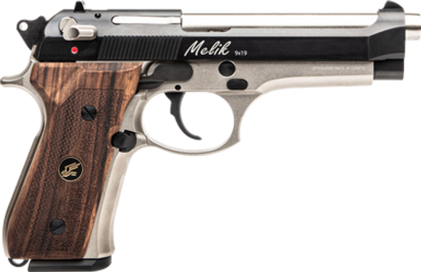 Rock Island Armory Mk9 9mm Duo 10+1 4.9"
