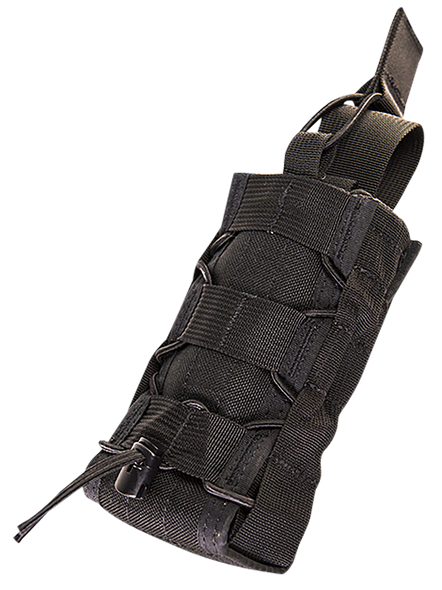 High Speed Gear Taco, Hsgi 11rd00bk Radio Pop-up Taco           Black High Speed Gear Taco, Hsgi 11rd00bk Radio Pop-up Taco           Black