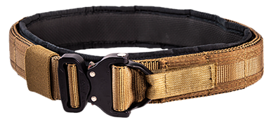 High Speed Gear Cobra, Hsgi Hsg-31ovm1cb Cobra 1.75 Oper Idr Mgrip Md Coy