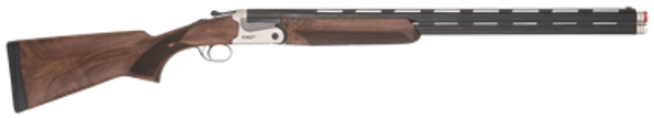 TriStar Sporting Arms Cypher X O/u 12/28 Bl/wd 3"