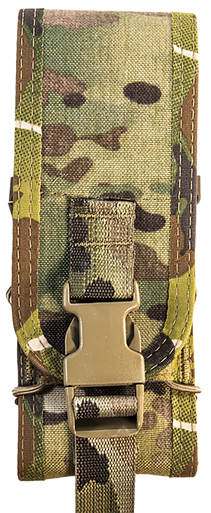 High Speed Gear Taco, Hsgi Hsg-18tac0mc Rfl Taco W/snap Cover M/c