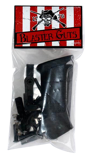 Sons Of Liberty Gun Works Blaster Guts, Solgw Bgfa            Blaster Guts Full Auto