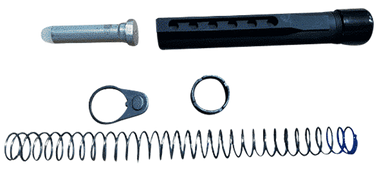 Sons Of Liberty Gun Works Re6 Receiver Extension, Solgw Rekitmilspec    Recv Ext Kit
