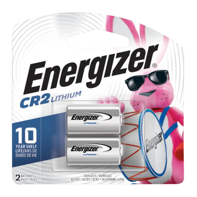 Cr2 Lithium Battery