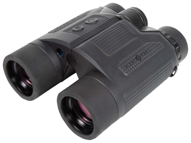 Sightmark Solitude, Sight Sm22008    Solitude Xd 8x32 Lrf Binos