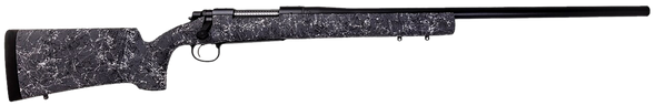 Remington Model 700 Long Range Hs 308win 26" BL/SYN TB