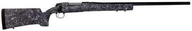 Remington Model 700 Long Range Hs 308win 26" BL/SYN TB
