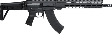 CMMG 86A7F0B-SG  DISSENT MK4 762X39 14.3 PW SNPGRY