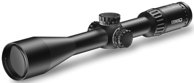 Steiner , Steiner 8787        H6xi 5-30x50 Str-mil Ffp 30mm