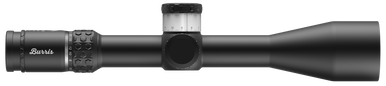 Burris Xtr, Bur 202222    Xtr Pro Black 5.5-30x56mm Illum Blk