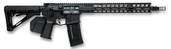 RADN R0262 MODEL 1 *CA*  223WYLD  RFL 14.5 10R BLK