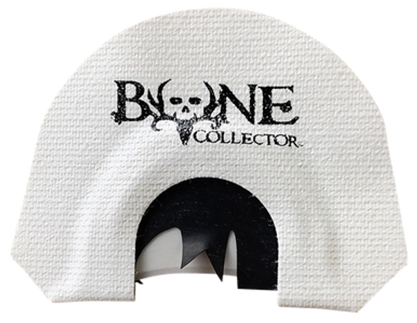 Bone Collector , Bone  Bc140016  The Show Off Snke Tnge Cut