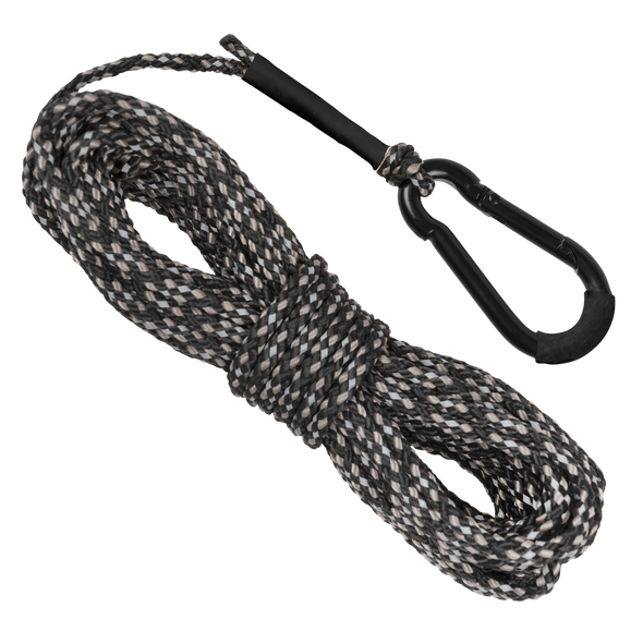 Allen , Allen 7248  Reflective Hoist Rope